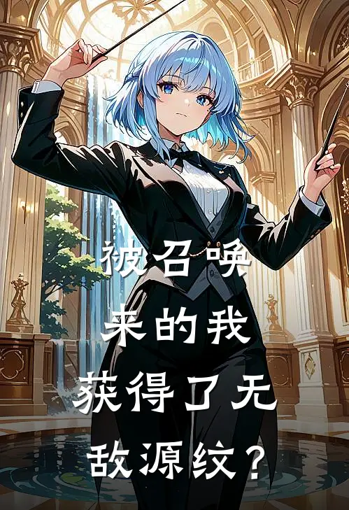 被召唤来的我，获得了无敌源纹？