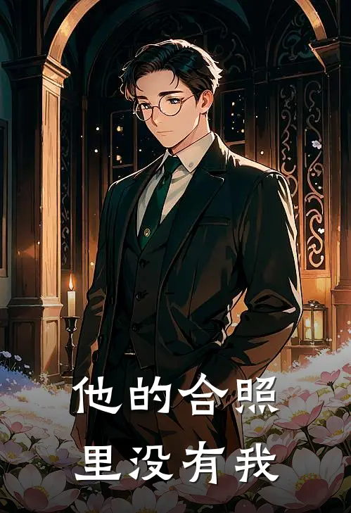 他的合照里没有我