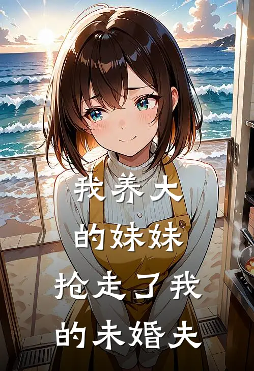 我养大的妹妹，抢走了我的未婚夫