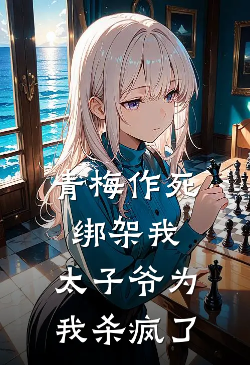 青梅作死绑架我，太子爷为我杀疯了