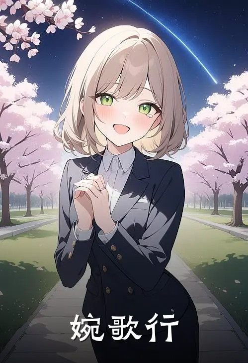 婉歌行