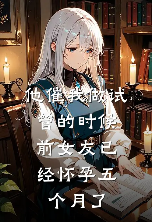 他催我做试管的时候，前女友已经怀孕五个月了