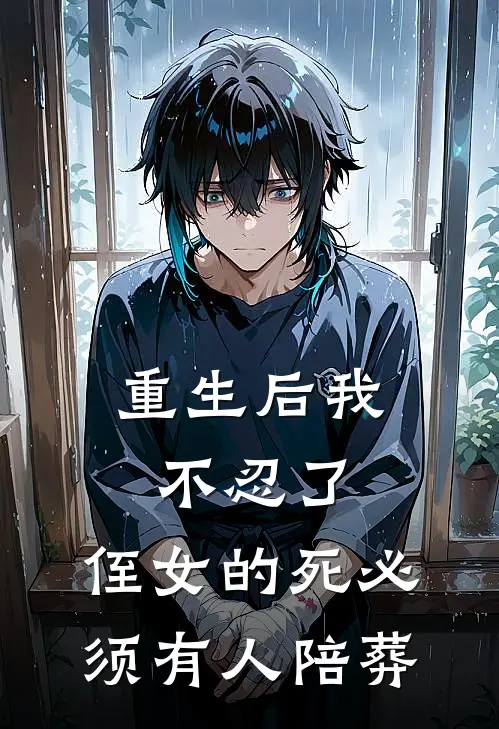 重生后我不忍了，侄女的死必须有人陪葬