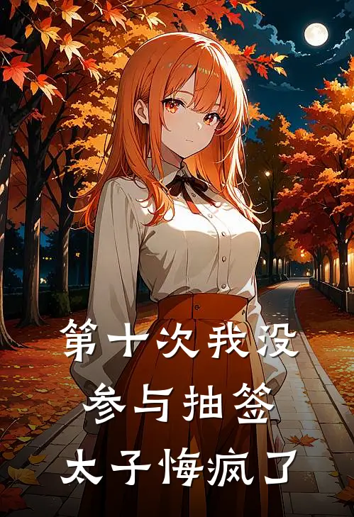 第十次我没参与抽签，太子悔疯了