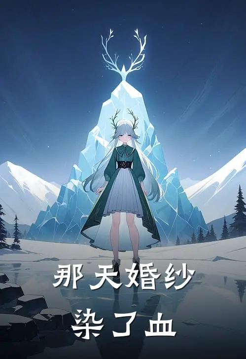 那天婚纱染了血