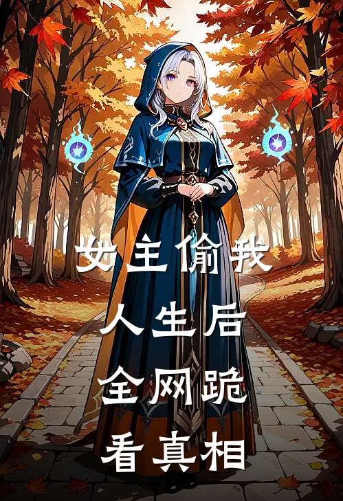 女主偷我人生后，全网跪看真相