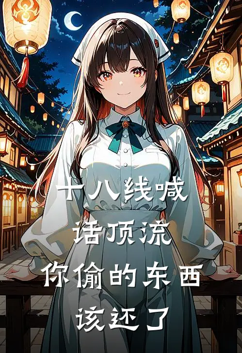 十八线喊话顶流：你偷的东西，该还了