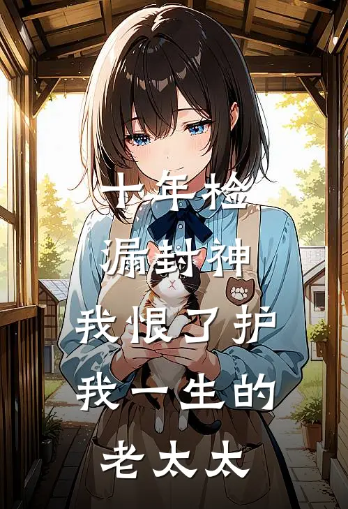 十年检漏封神，我恨了护我一生的老太太