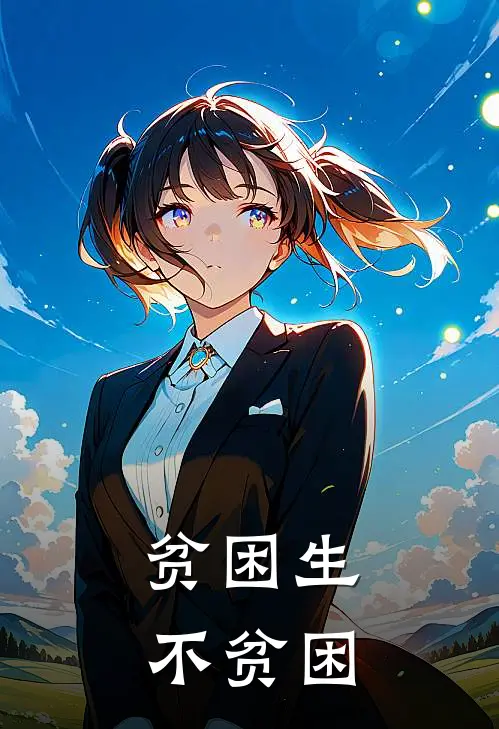 贫困生不贫困