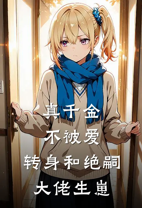真千金不被爱，转身和绝嗣大佬生崽