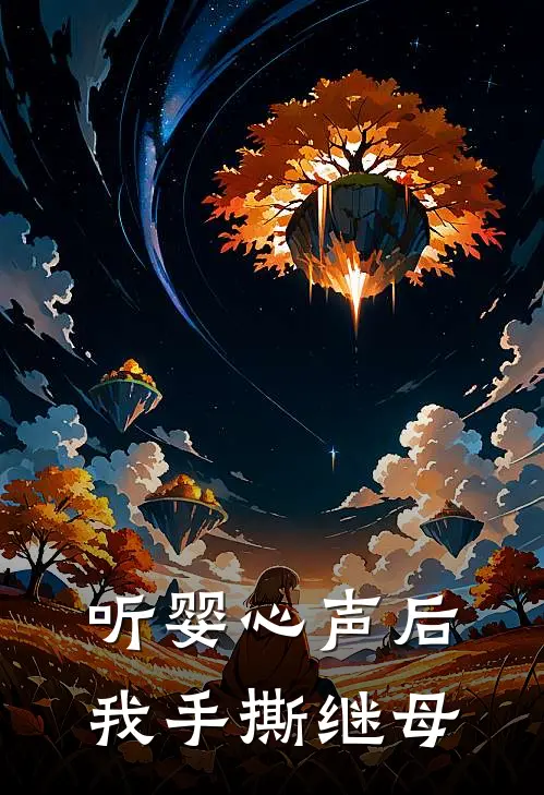 听婴心声后，我手撕继母