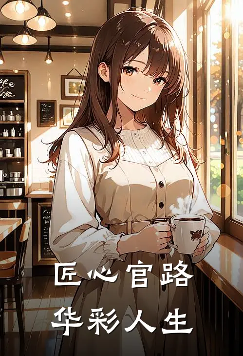 匠心官路华彩人生