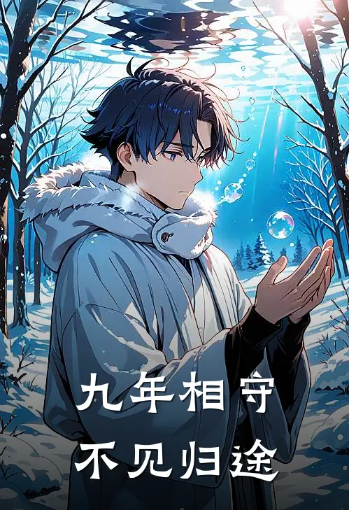 九年相守不见归途