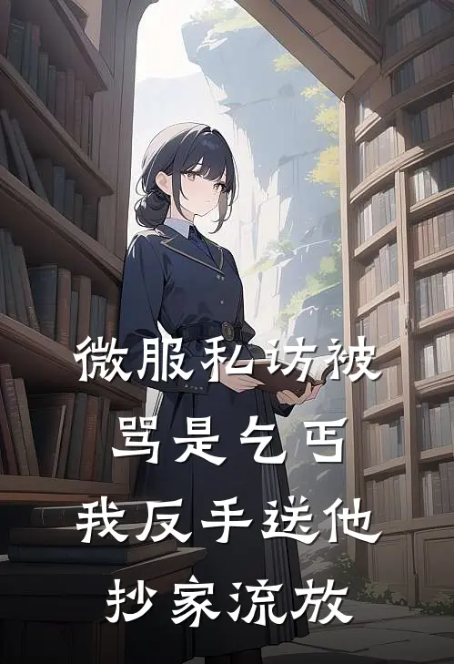 微服私访被骂是乞丐，我反手送他抄家流放