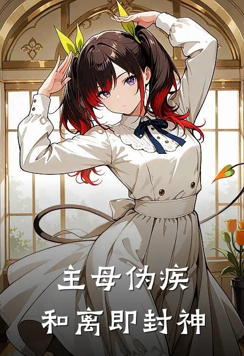 主母伪疾，和离即封神