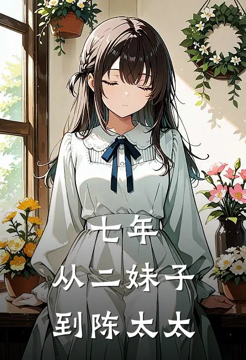 七年，从二妹子到陈太太