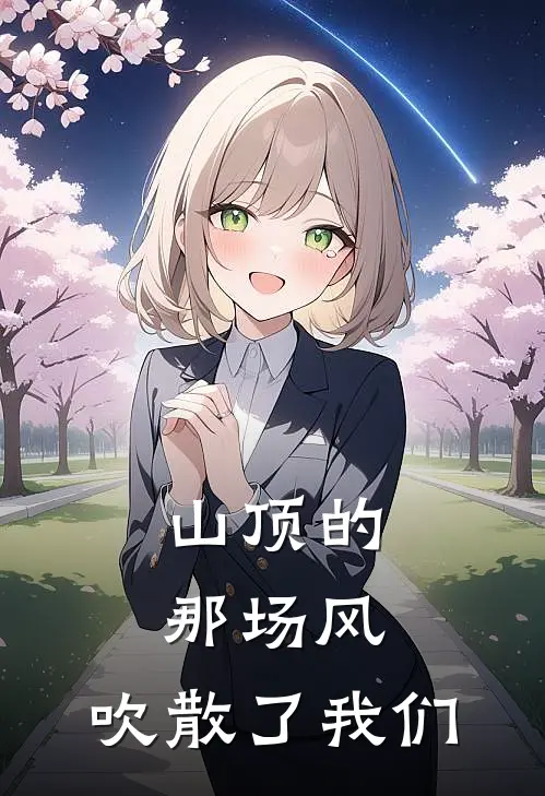 山顶的那场风，吹散了我们