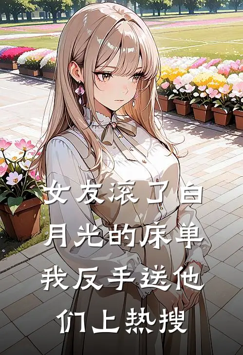 女友滚了白月光的床单，我反手送他们上热搜