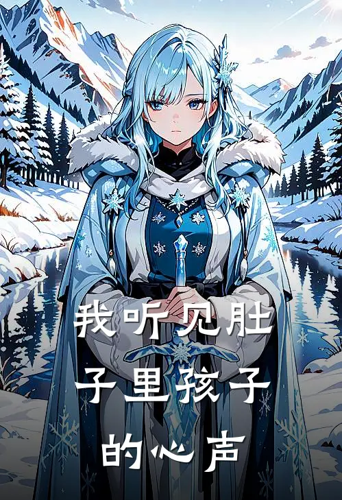 我听见肚子里孩子的心声