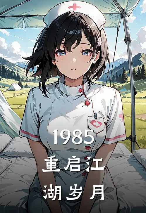1985：重启江湖岁月