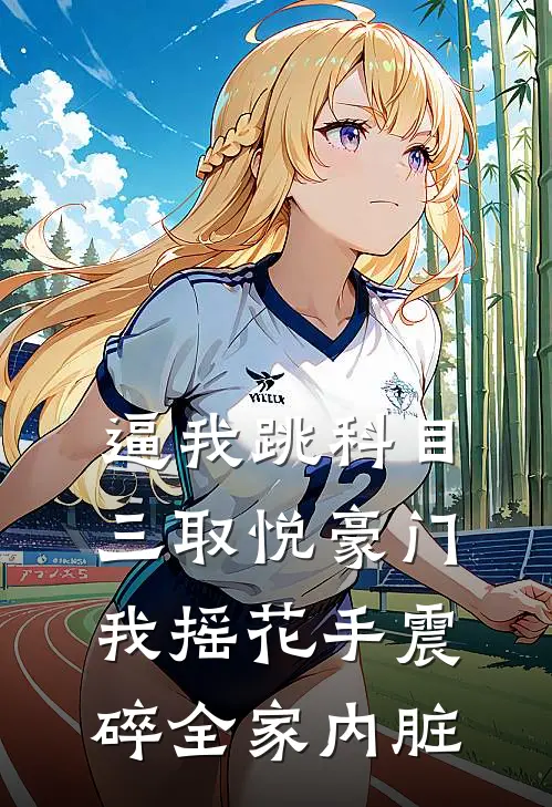 逼我跳科目三取悦豪门，我摇花手震碎全家内脏
