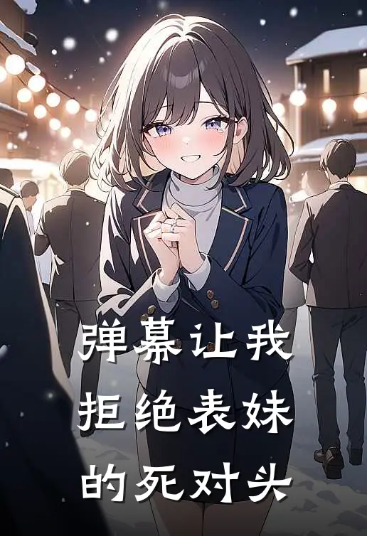 弹幕让我拒绝表妹的死对头