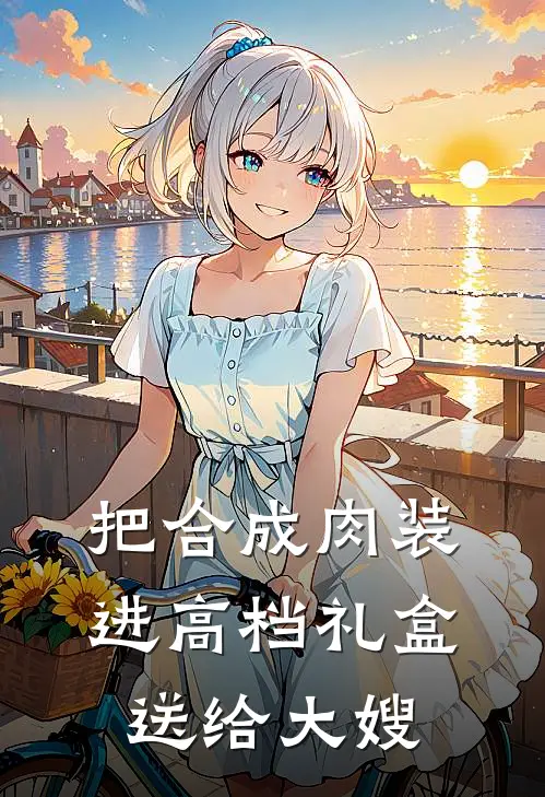 把合成肉装进高档礼盒送给大嫂