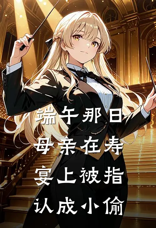端午那日，母亲在寿宴上被指认成小偷
