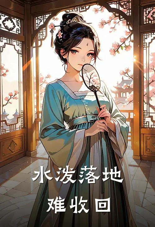 水泼落地难收回