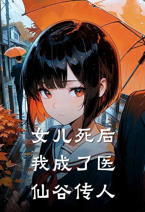 女儿死后，我成了医仙谷传人