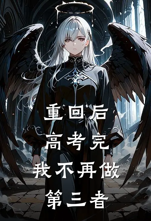 重回后高考完，我不再做第三者