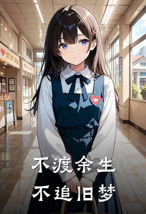 不渡余生，不追旧梦