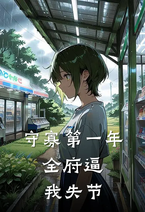 守寡第一年，全府逼我失节