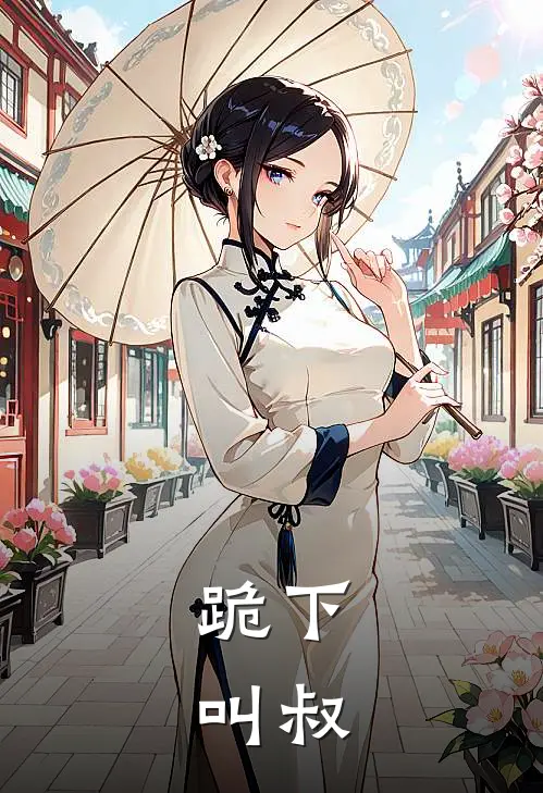 跪下，叫叔
