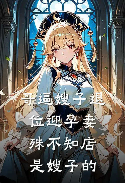 哥逼嫂子退位迎孕妻，殊不知店是嫂子的