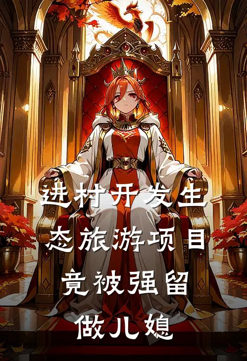 进村开发生态旅游项目，竟被强留做儿媳