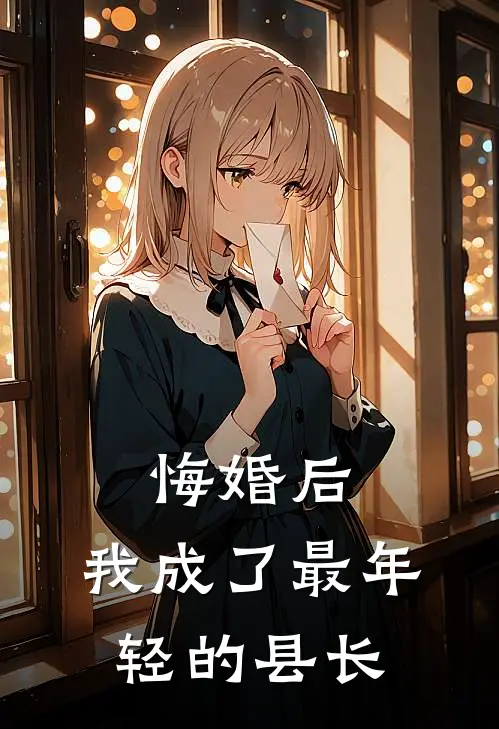 悔婚后，我成了最年轻的县长