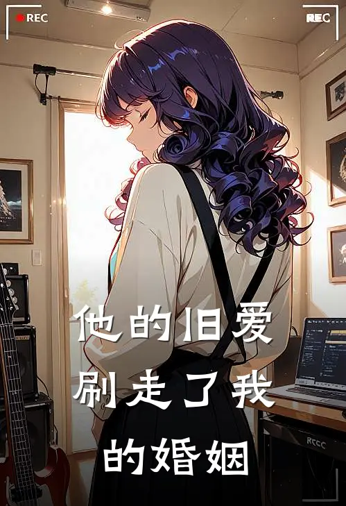 他的旧爱，刷走了我的婚姻
