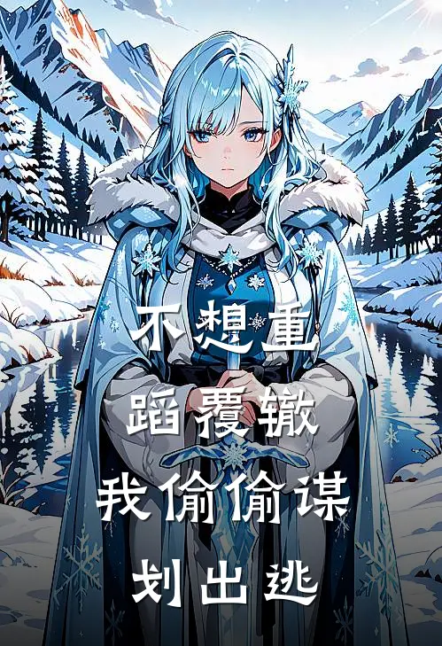 不想重蹈覆辙，我偷偷谋划出逃