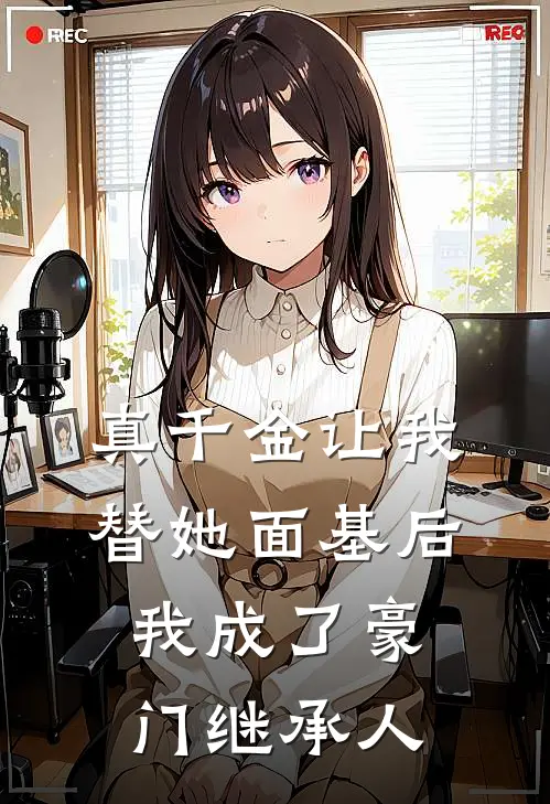 真千金让我替她面基后，我成了豪门继承人