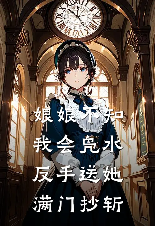娘娘不知我会凫水，反手送她满门抄斩