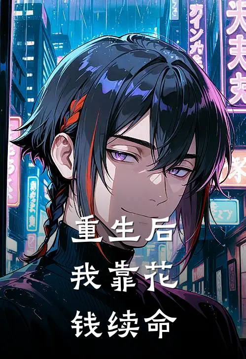 重生后，我靠花钱续命