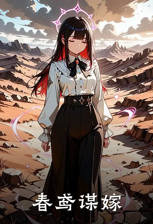 春鸢谋嫁