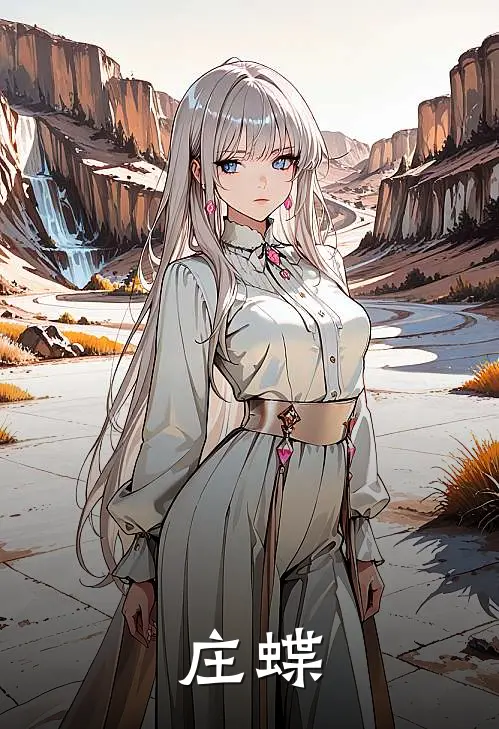 庄蝶