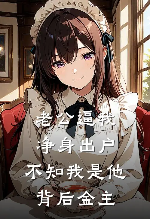 老公逼我净身出户，不知我是他背后金主