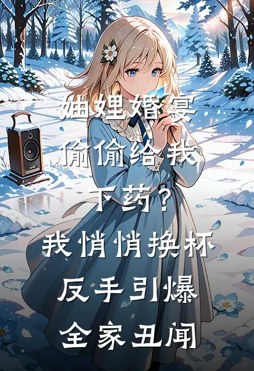 妯娌婚宴偷偷给我下药？我悄悄换杯，反手引爆全家丑闻