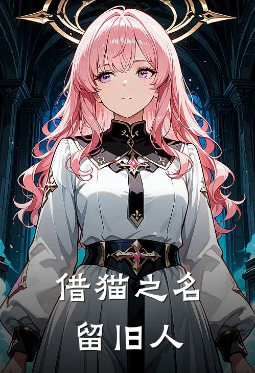 借猫之名留旧人