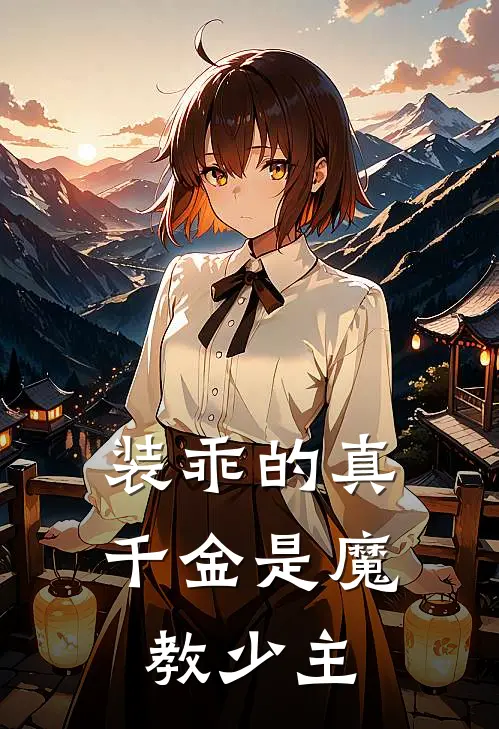 装乖的真千金是魔教少主