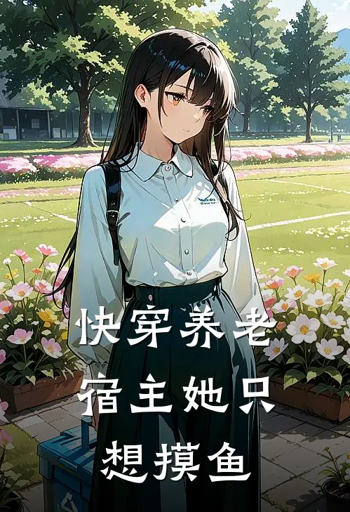 快穿养老：宿主她只想摸鱼