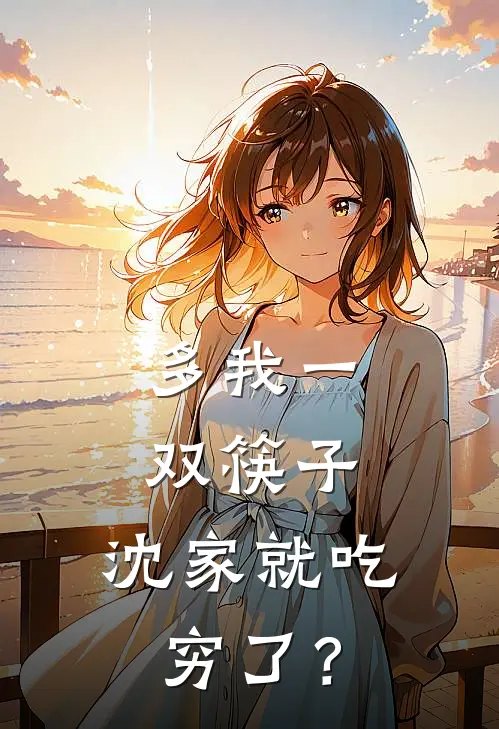 多我一双筷子，沈家就吃穷了？